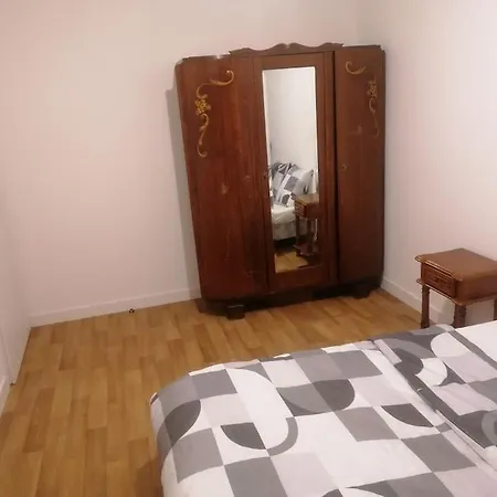 Hotel Super Appartement.