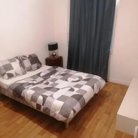 Super Appartement. Hotel *