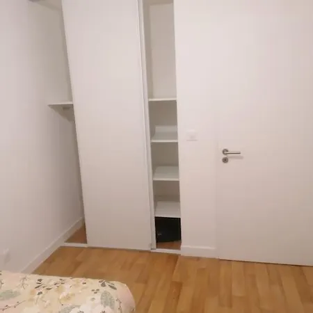 Super Appartement. *