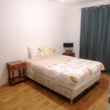 Super Appartement. Hotel