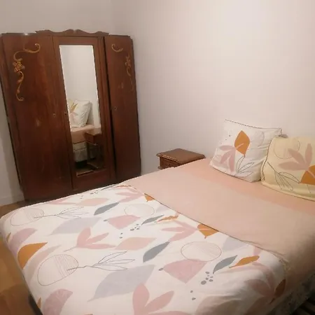 Hotel Super Appartement. Nantes