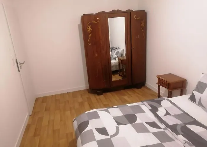 Hotel Super Appartement.