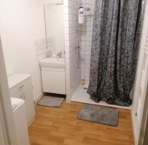 호텔 Super Appartement. *