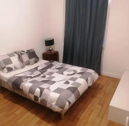 Super Appartement. Hotel *