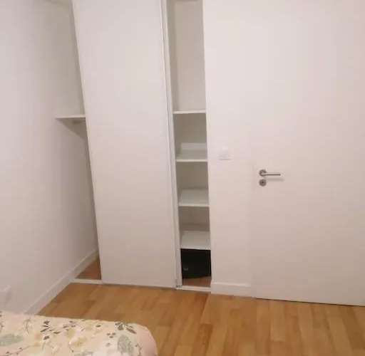 Super Appartement. *