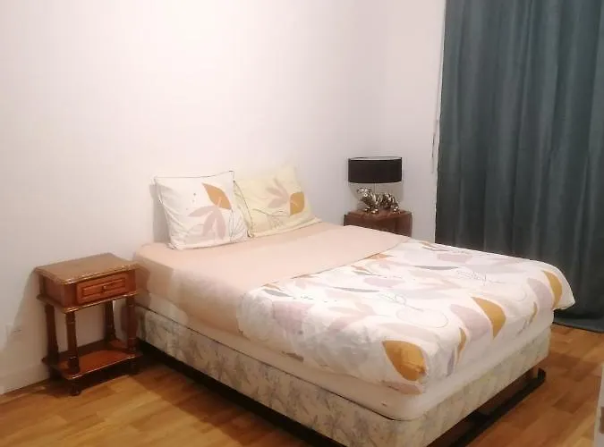 Super Appartement. 호텔