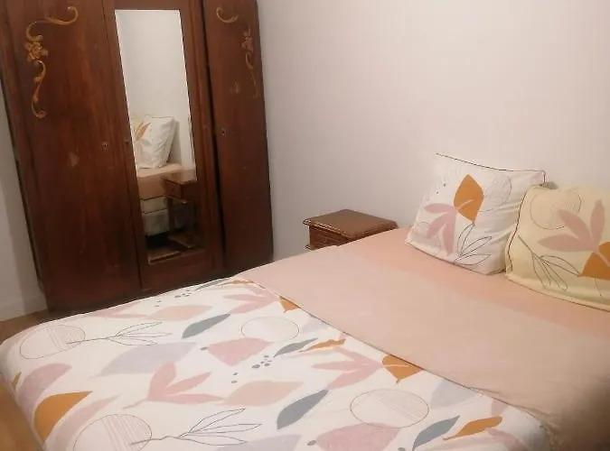 호텔 Super Appartement. 낭트