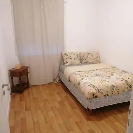 Super Appartement. * 南特